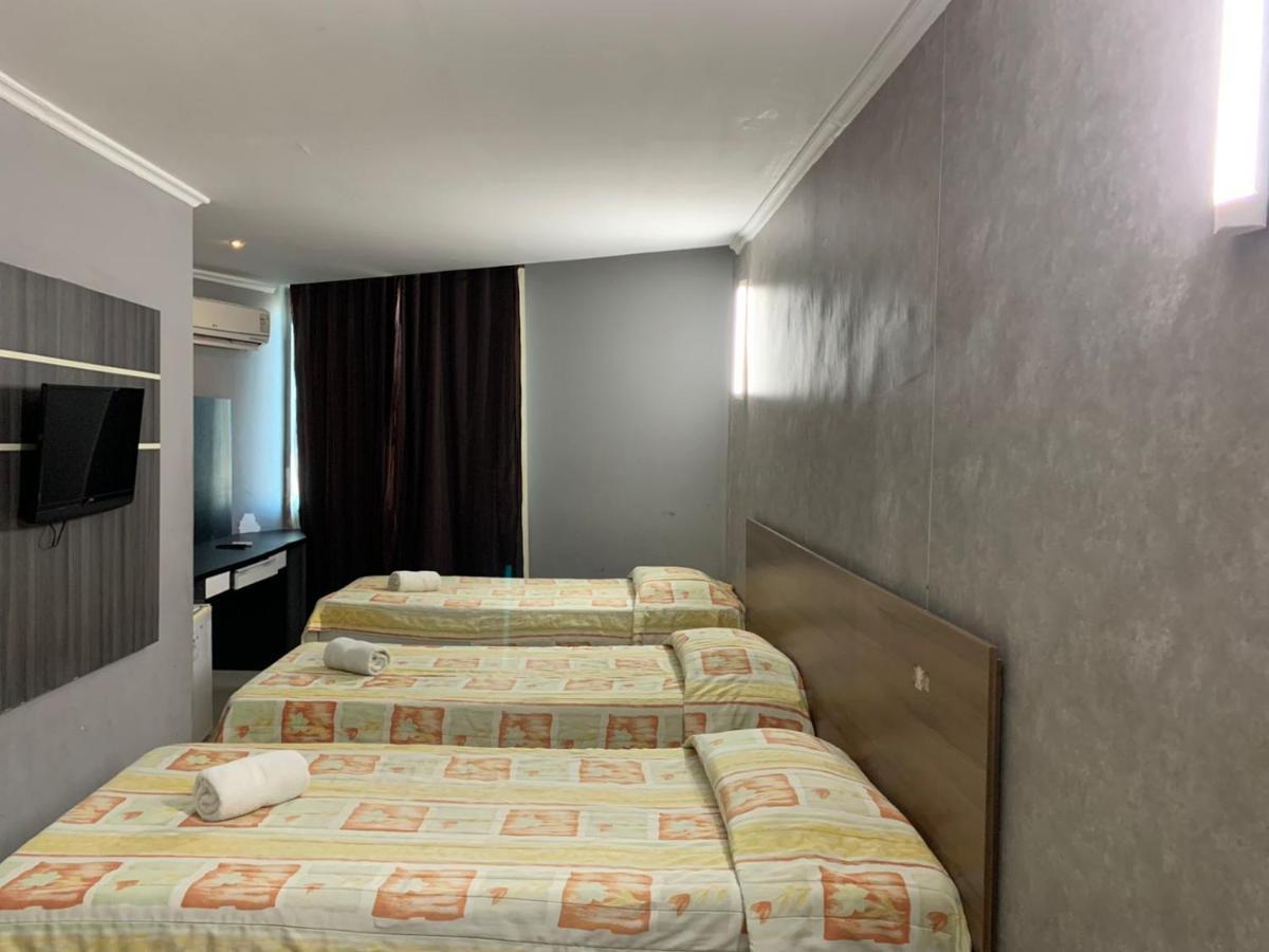 Hanna Arcos D'atalaia - Hotel