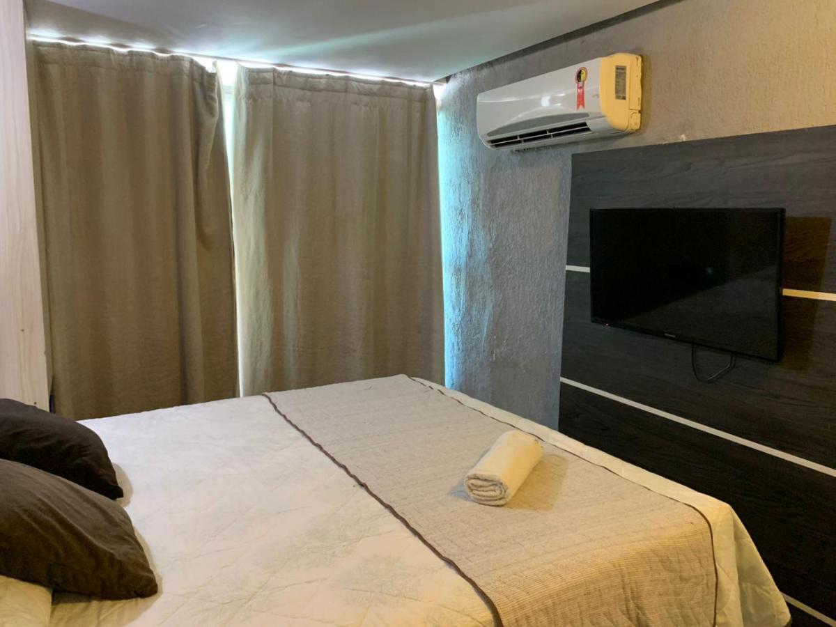 Hanna Arcos D'atalaia - Hotel Aracajú