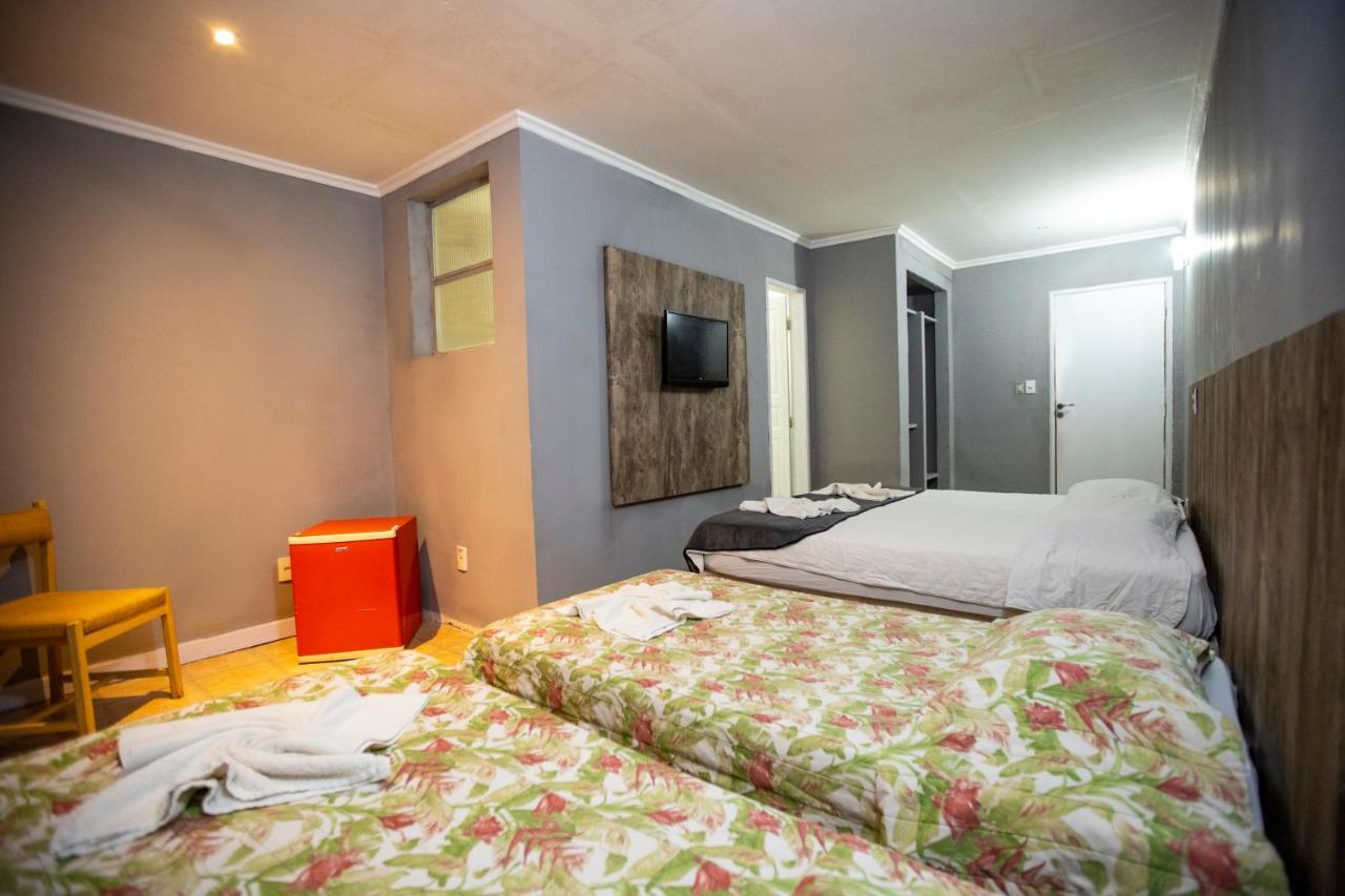 Hotel Hanna Arcos D'atalaia - 3*