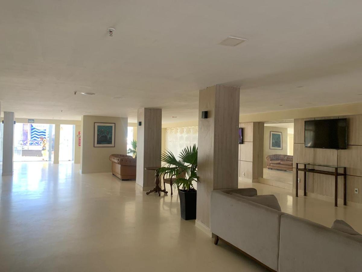 Hanna Arcos D'atalaia - Hotel