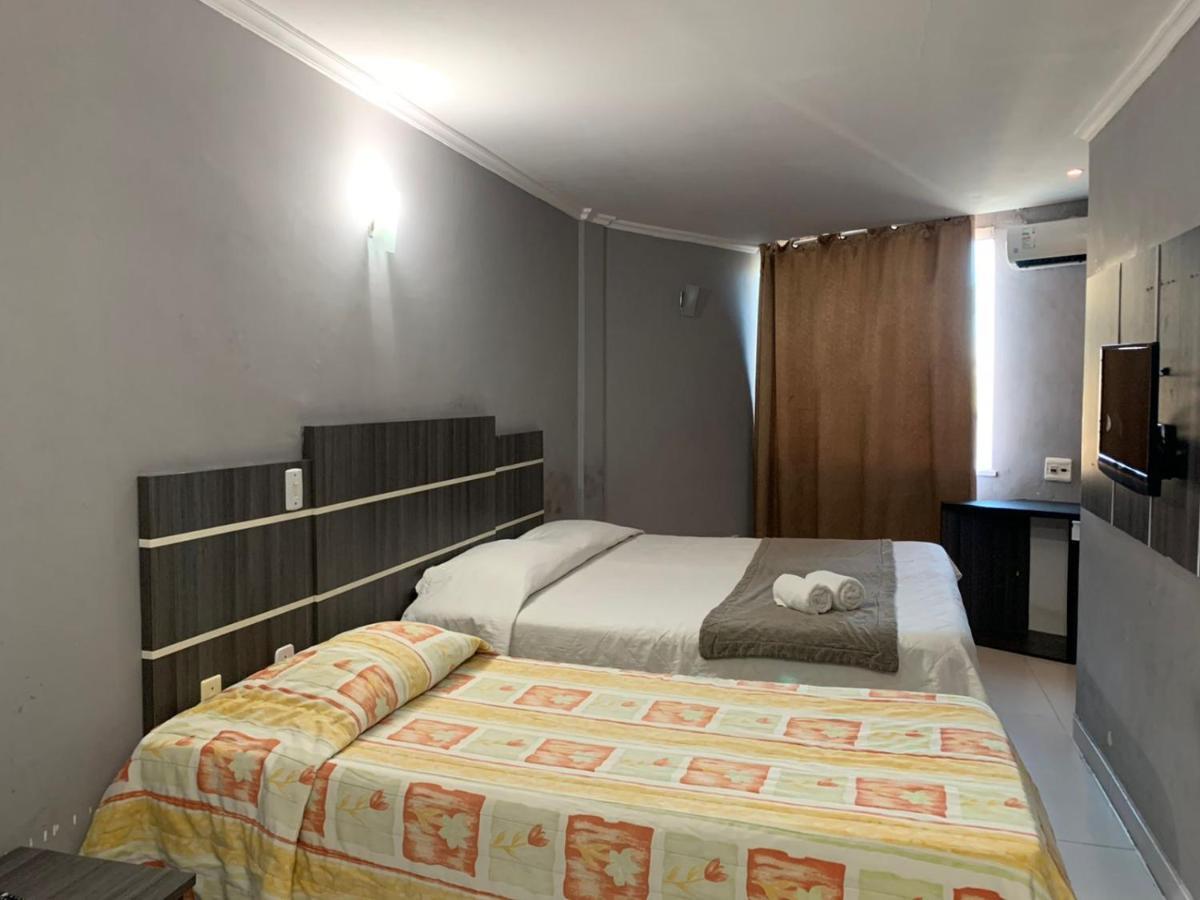 Hanna Arcos D'atalaia - Hotel 3*