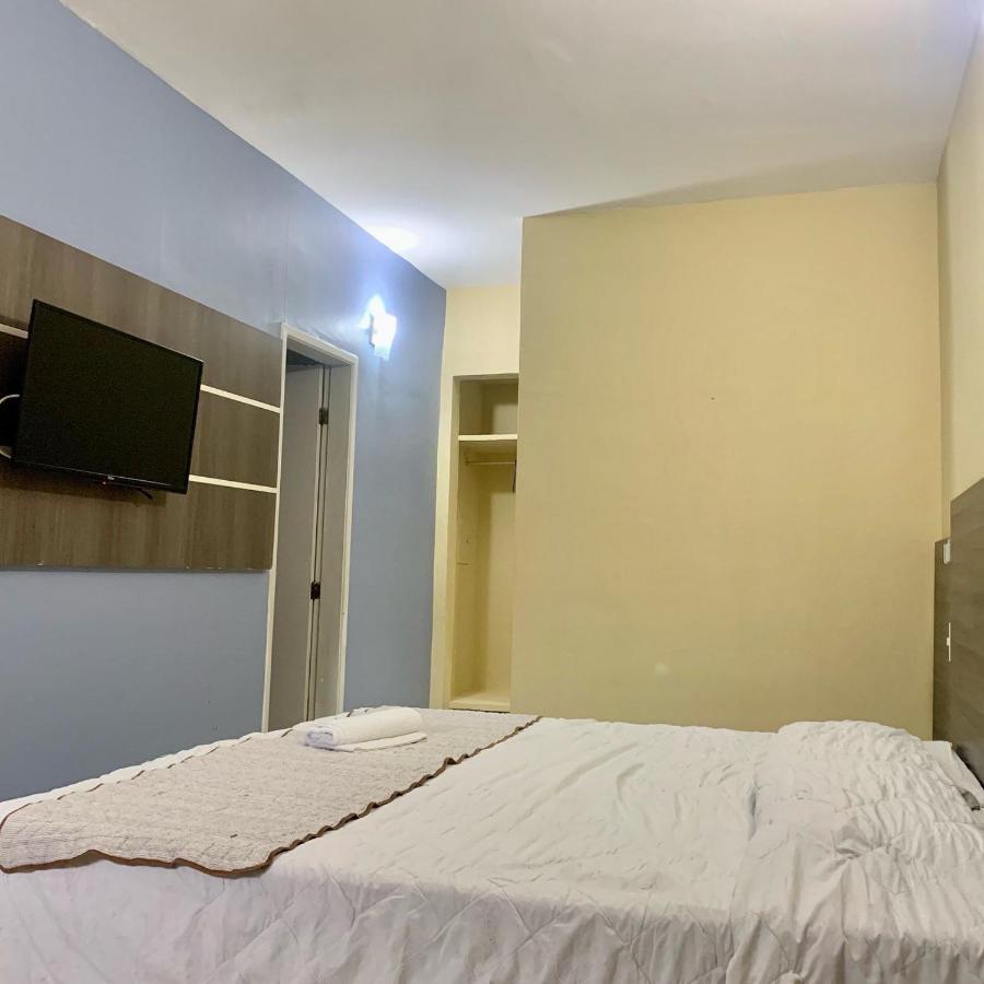 Hotel Hanna Arcos D'atalaia -
