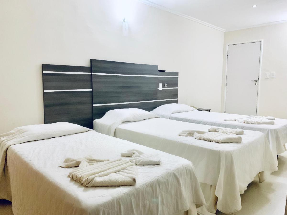 Hotel Hanna Arcos D'atalaia - 3*