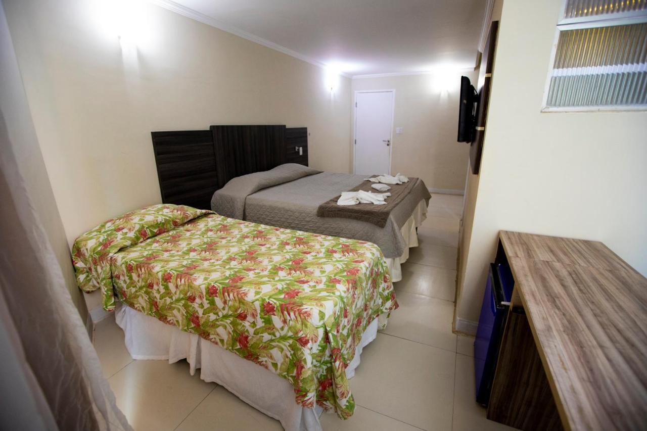 Hotel Hanna Arcos D'atalaia -