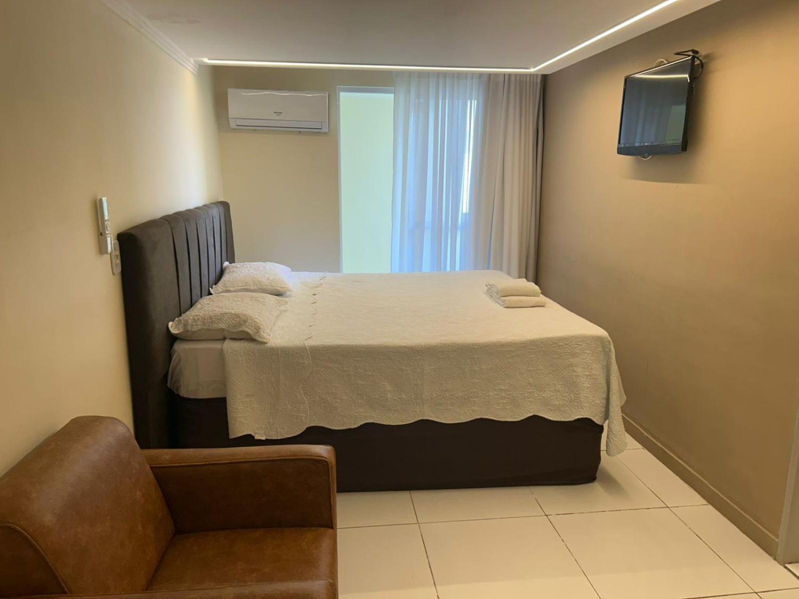 Hanna Arcos D'atalaia - Hotel Aracajú