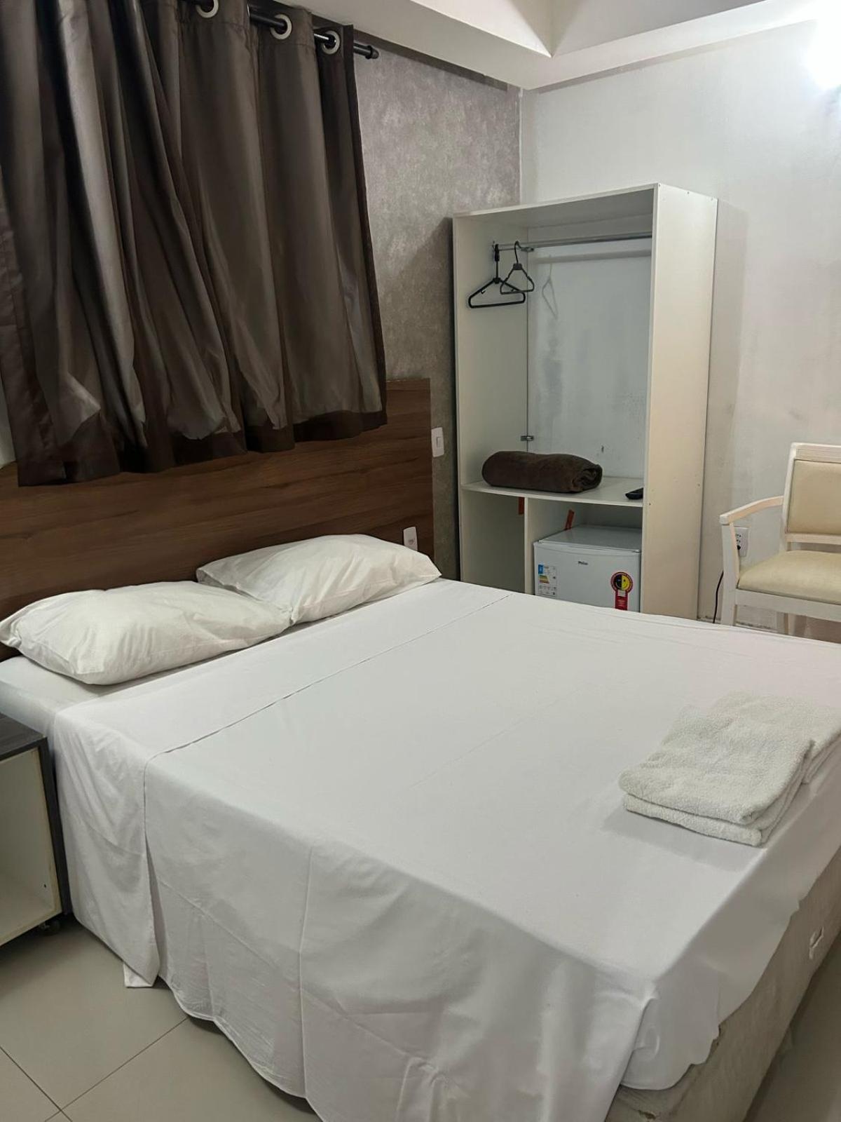 Hotel Hanna Arcos D'atalaia - Aracajú