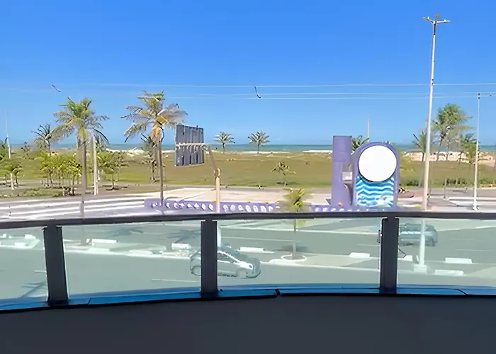 Hanna Arcos D\'Atalaia Hotel - Aracaju
