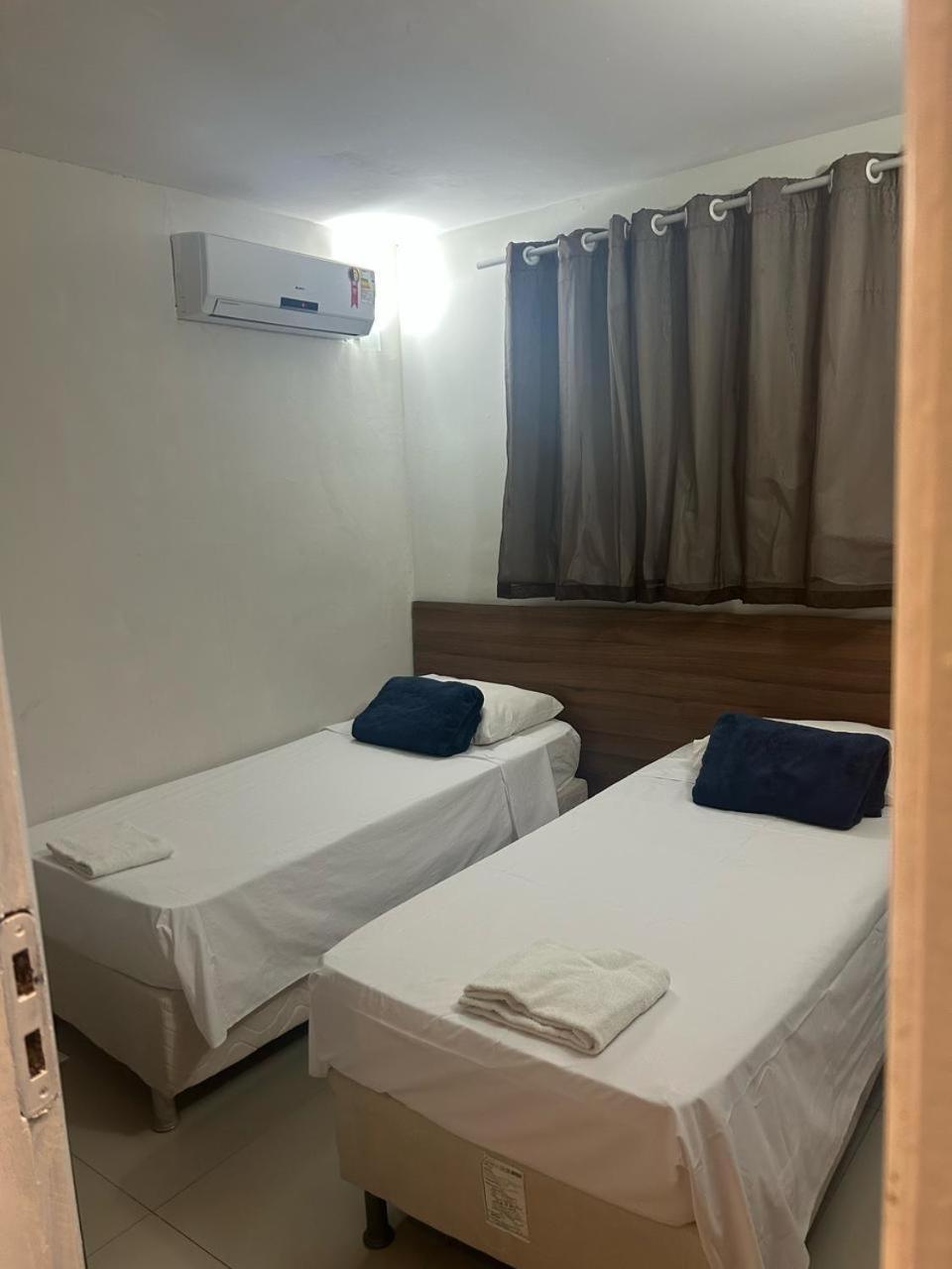 Hotel Hanna Arcos D'atalaia - 3*
