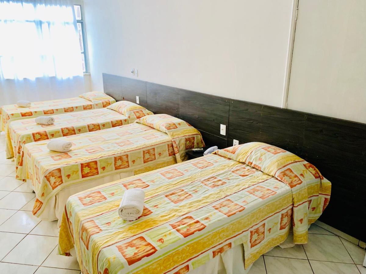 Hanna Arcos D'atalaia - Hotel Aracaju