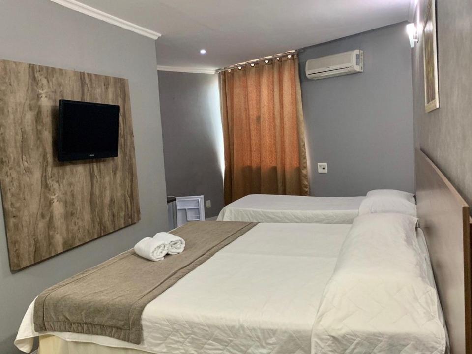 Hanna Arcos D'atalaia - 3* Aracaju