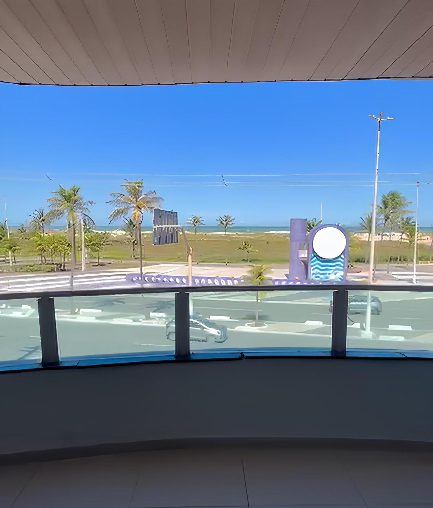 Hanna Arcos D'atalaia - 3* Aracaju