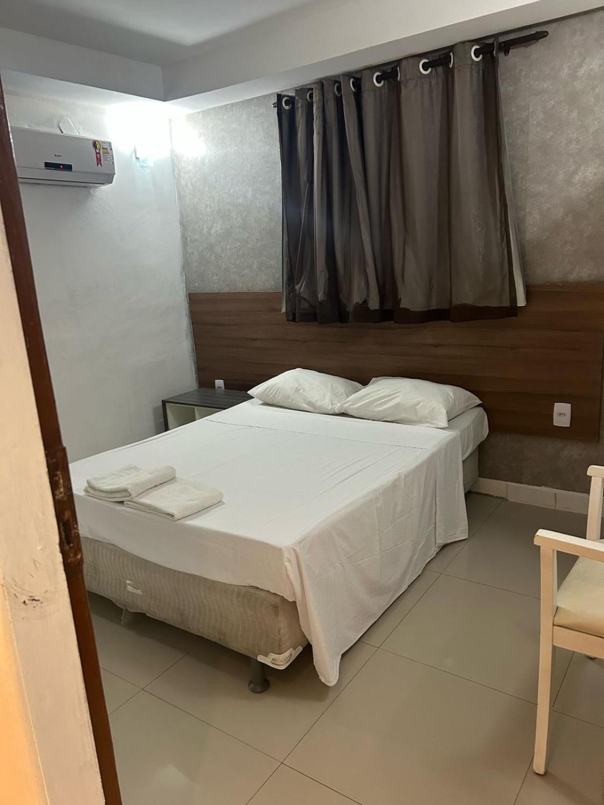Hotel Hanna Arcos D'atalaia - 3*